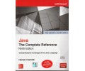 JAVA The Complete Reference